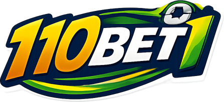 110bet1 Logo